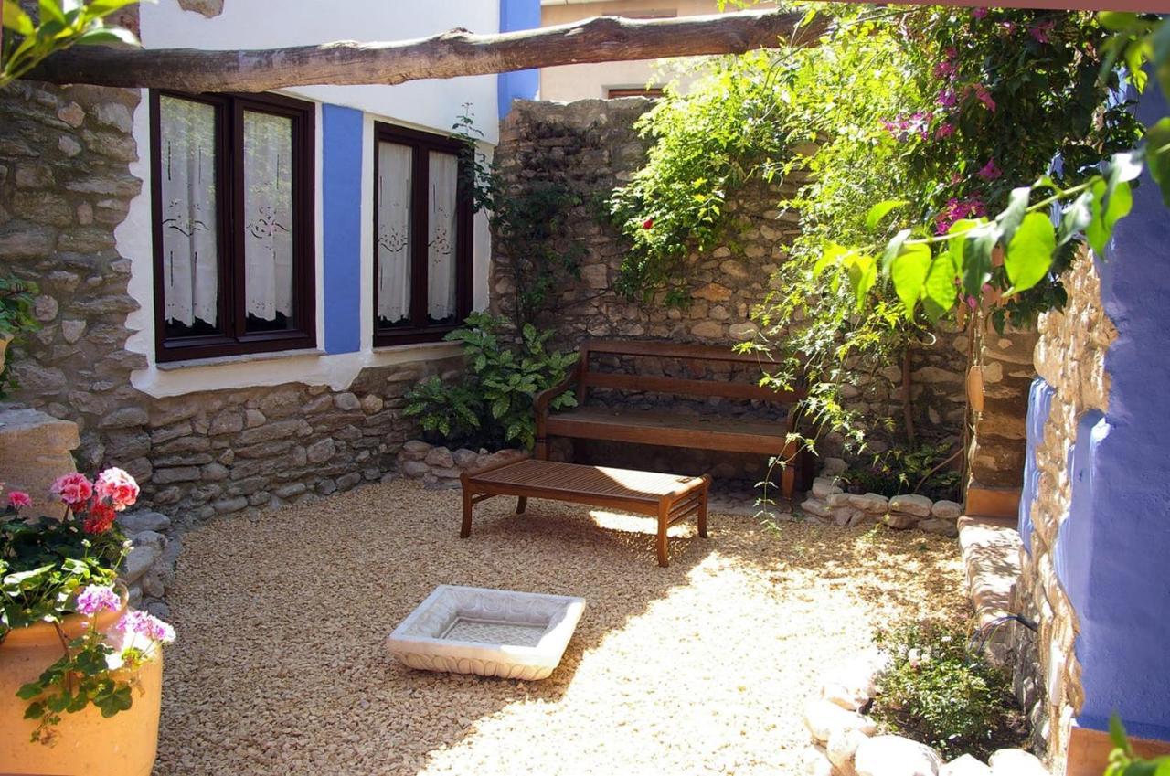 Hotel El Capricho Beniali (Adults Only) Alicante Exterior foto